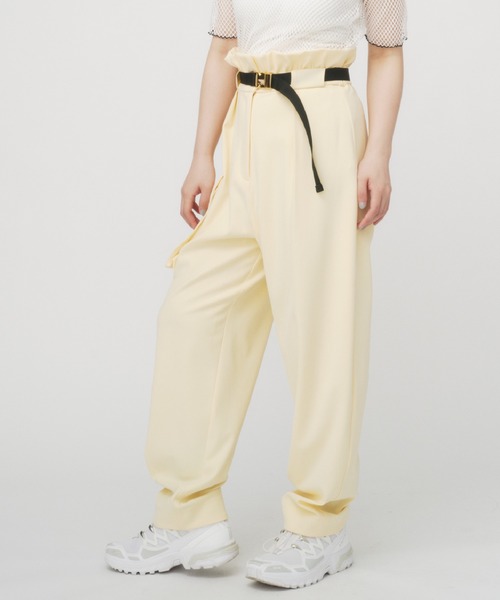 セール】DOUBLE CLOTH WORK PANTS / ダブルクロスワークパンツ セール】DOUBLE CLOTH WORK PANTS / ダブルクロスワークパンツ