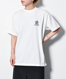 【MARMOT / マーモット】HUMAN SS:Tシャツ