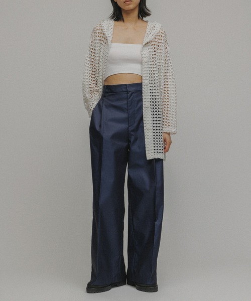 MUSE de Deuxieme Classe / ミューズドゥーズィーエムクラス | 2024AW