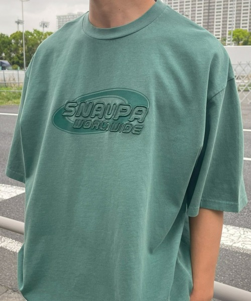 Snap club（スナップクラブ）の「【Snap club】ビッグシルエット