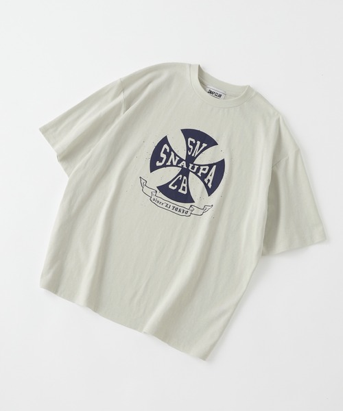 Vintage big tシャツ ADRER tシャツ heavy cotton vintage like retro logo print