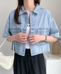 ABITOKYO（アビトーキョー）｜デニムジャケット一覧 - WEAR