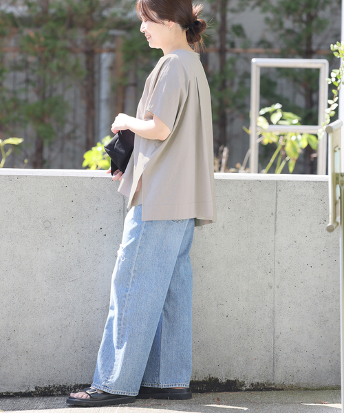 JOURNAL STANDARD（ジャーナルスタンダード）の「ウォッシャブル
