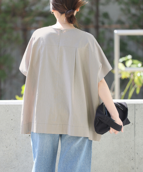 JOURNAL STANDARD（ジャーナルスタンダード）の「ウォッシャブル