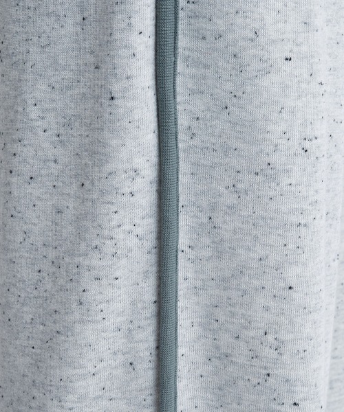 ROXY(ロキシー)の「SOL DE VERANO PANTS/ロキシーウエストゴムスウェットパンツ(スウェットパンツ・レディース・パープル/ブラウン/グレー・MEDIUM/LARGE/SMALL)」の16枚目の写真