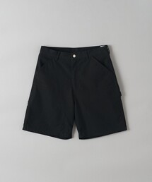 California General Store | <CGS.> オーガニックコットン ダブルニー ショーツ(チノパンツ)