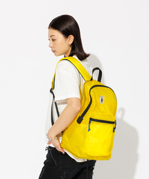 ⭐*︎様 MSCHF LIGHTWEIGHT リュック バックパック　イエロー MSCHF Lightweight Zip-Around Backpack - Yellow | 하이츠스토어