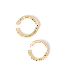 イヤーカフ 2個SET