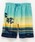 California Shore�i�J���t�H���j�A�V���A�j�́uCALIFORNIA SHORE �t�H�g�v�����g �T�[�t�V���[�c�i�����j�v�b�N���A�O���[��