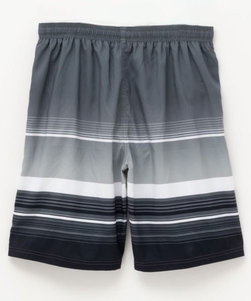 セール】CALIFORNIA SHORE フォトプリント サーフショーツ（水着