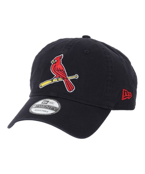 NEW ERA/ニューエラ キャップ 9TWENTY クロスストラップ セントルイス