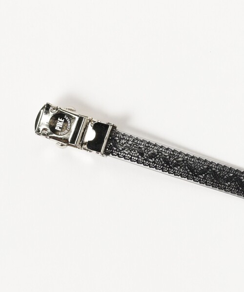 BEAMS BOY（ビームスボーイ）の「PIKE / 別注 15mm クリア レース