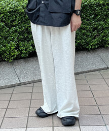 CPCM | ワイドスウェットパンツ(その他パンツ)