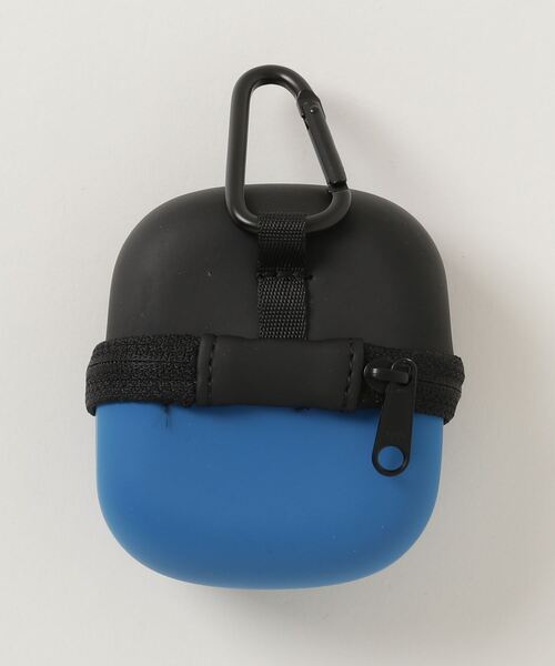 THE NORTH FACE（ザノースフェイス）の「【THE NORTH FACE/ザノースフェイス】NUPTSE MOLD POUCH/ヌプシ モールド ポーチ（ポーチ・メンズ・イエロー/グリーン/クリーム/ブルー/ブラック/レッド・FREE）」の12枚目の写真