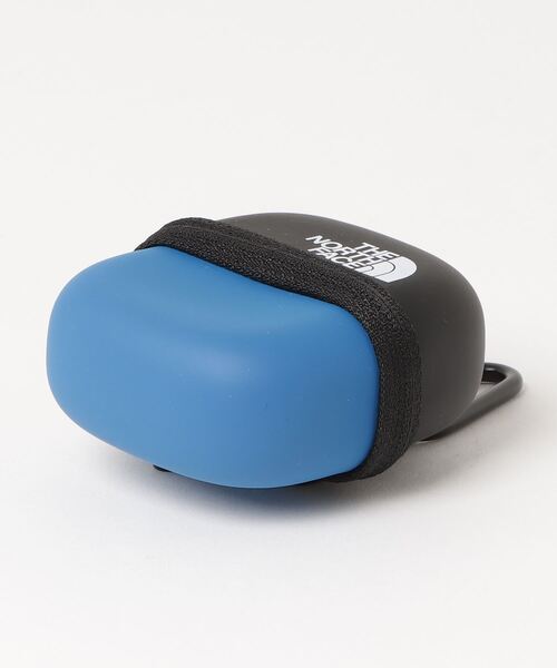 THE NORTH FACE（ザノースフェイス）の「【THE NORTH FACE/ザノースフェイス】NUPTSE MOLD POUCH/ヌプシ モールド ポーチ（ポーチ・メンズ・イエロー/グリーン/クリーム/ブルー/ブラック/レッド・FREE）」の13枚目の写真