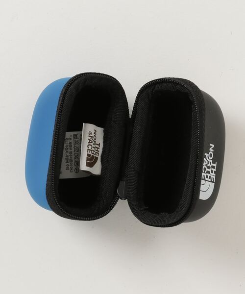 THE NORTH FACE（ザノースフェイス）の「【THE NORTH FACE/ザノースフェイス】NUPTSE MOLD POUCH/ヌプシ モールド ポーチ（ポーチ・メンズ・イエロー/グリーン/クリーム/ブルー/ブラック/レッド・FREE）」の14枚目の写真