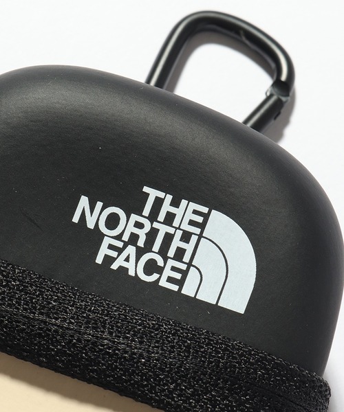 THE NORTH FACE（ザノースフェイス）の「【THE NORTH FACE/ザノースフェイス】NUPTSE MOLD POUCH/ヌプシ モールド ポーチ（ポーチ・メンズ・イエロー/グリーン/クリーム/ブルー/ブラック/レッド・FREE）」の9枚目の写真