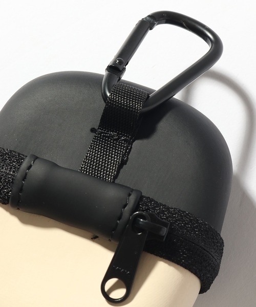 THE NORTH FACE（ザノースフェイス）の「【THE NORTH FACE/ザノースフェイス】NUPTSE MOLD POUCH/ヌプシ モールド ポーチ（ポーチ・メンズ・イエロー/グリーン/クリーム/ブルー/ブラック/レッド・FREE）」の10枚目の写真