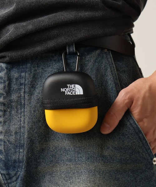 THE NORTH FACE - THE NORTH FACE ヌプシ モールド ポーチ