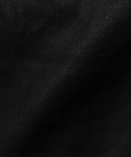 GEVACO(ゲバコ)の「【GEVACO/ゲバコ】コットンリネン イージーワイドパンツ(その他パンツ・メンズ・イエロー/ネイビー/ブルー系その他/ブラウン/ベージュ系その他/ブラック・M/L)」の20枚目の写真