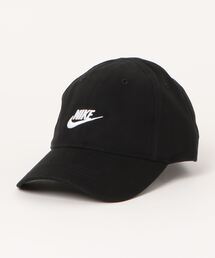 NIKE（ナイキ）の「NIKE NAN FUTURA CURVE BRIM CAP（キャップ・キッズ）」