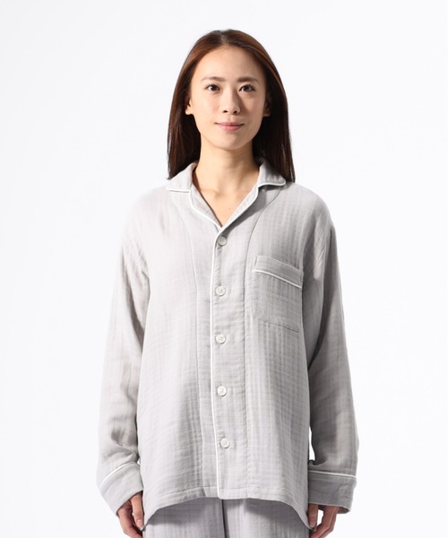 BAKUNE Pajamas Gauze 新品未使用S Amazon.co.jp: [TENTIAL] テンシャル BAKUNE Pajamas Gauze [ バクネ