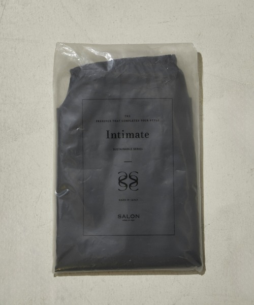 SALON adam et rope'（サロン アダム エ ロペ）の「ペチコートスカート/ペチスカート（その他アンダーウェア/インナー・レディース・ブラック/ベージュ・FREE）」の8枚目の写真