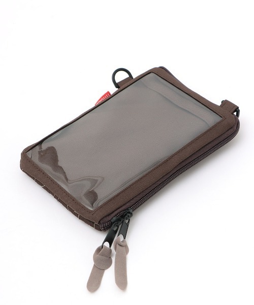 チチカカ（チチカカ）の「キルティングスマホショルダーポーチ（ショルダーバッグ・レディース・アイボリー/ブラウン/カーキ・FREE）」の18枚目の写真