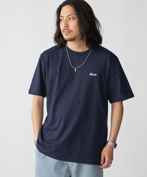 OJO DE MEX（オホデメックス）の「【WEB限定/SHIPS別注】OJO DE MEX: フェイクストーン ネックレス（ネックレス）」