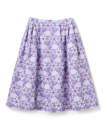TOCCA｜トッカのスカート（花柄・ボタニカル柄）通販 - ZOZOTOWN