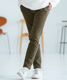 mp12512-Product dyeing Enzyme Wash Skinny Pants スキニーパンツ