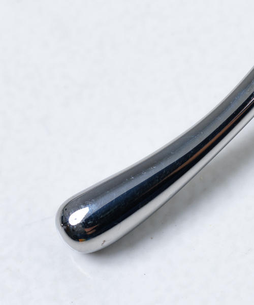 collex（コレックス）の「【dignif】【金属アレルギー対応】ウェーブバングル（バングル/リストバンド・レディース・シルバー/ゴールド・フリー）」の13枚目の写真