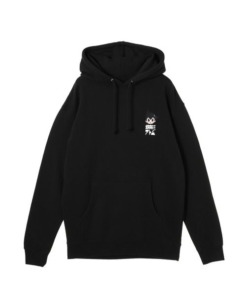 BAIT（ベイト）の「BAIT × Astro Boy Mechanics Hoody 245-ASB-PRK-001 