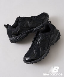 NEW BALANCE | NEW BALANCE / ニューバランス ML610T(スニーカー)