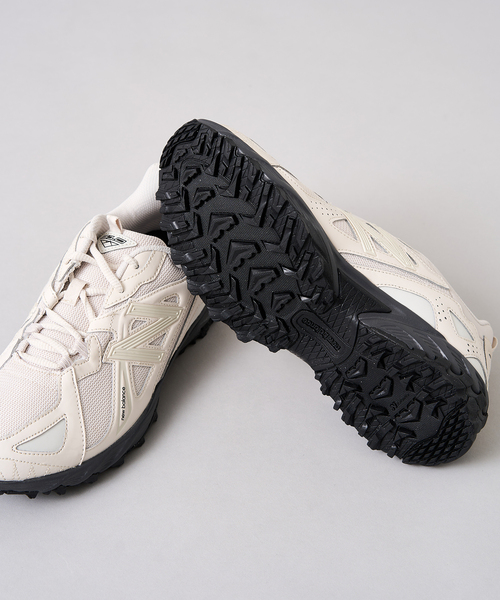 NEW BALANCE(ニューバランス)の「NEW BALANCE / ニューバランス ML610T(スニーカー・メンズ・ライトグレー/ブラック・26cm/27cm/28cm)」の6枚目の写真