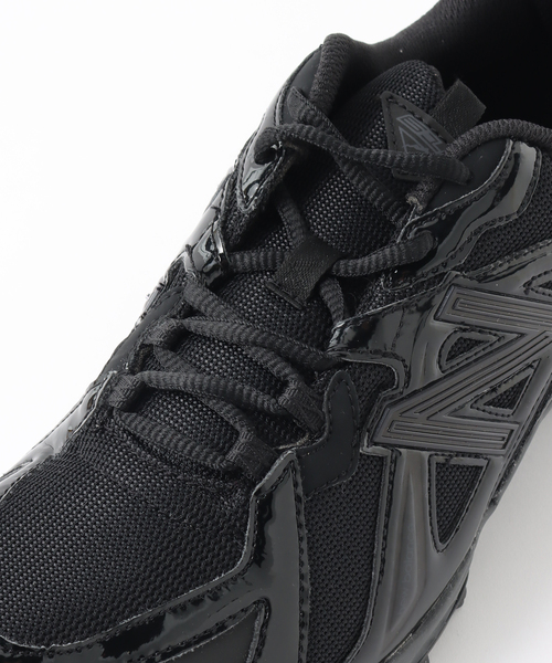 NEW BALANCE(ニューバランス)の「NEW BALANCE / ニューバランス ML610T(スニーカー・メンズ・ライトグレー/ブラック・26cm/27cm/28cm)」の16枚目の写真