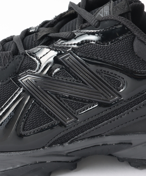 NEW BALANCE(ニューバランス)の「NEW BALANCE / ニューバランス ML610T(スニーカー・メンズ・ライトグレー/ブラック・26cm/27cm/28cm)」の22枚目の写真