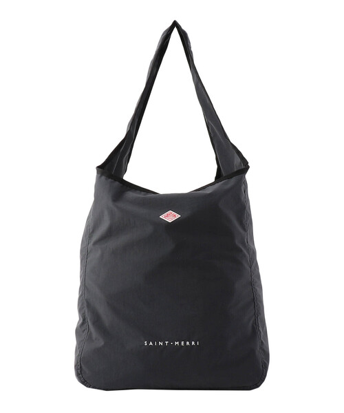 DANTON（ダントン）の「NYLON TOTE BAG〈SAINT-MERRI〉（トートバッグ
