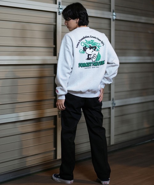 セール】【ムラサキスポーツ限定】FORGET NEVER/フォーゲットネバー