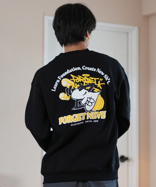 セール】【ムラサキスポーツ限定】FORGET NEVER/フォーゲットネバー