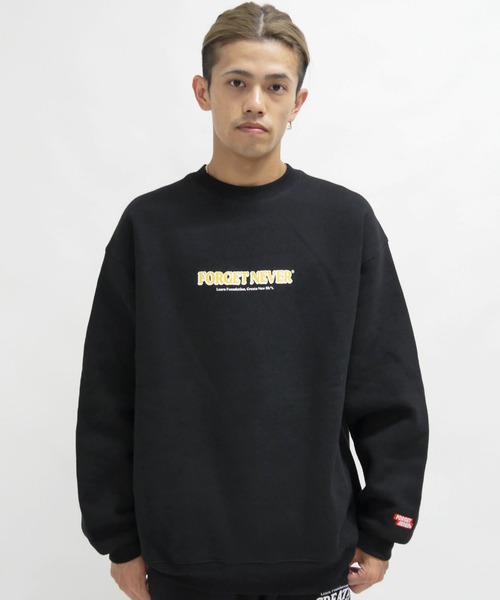 セール】【ムラサキスポーツ限定】FORGET NEVER/フォーゲットネバー