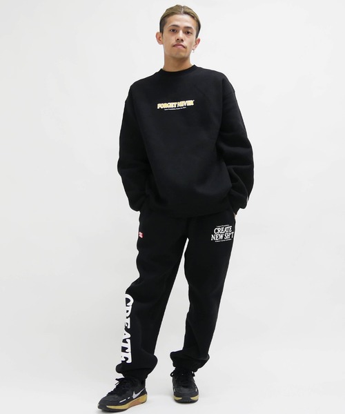 セール】【ムラサキスポーツ限定】FORGET NEVER/フォーゲットネバー