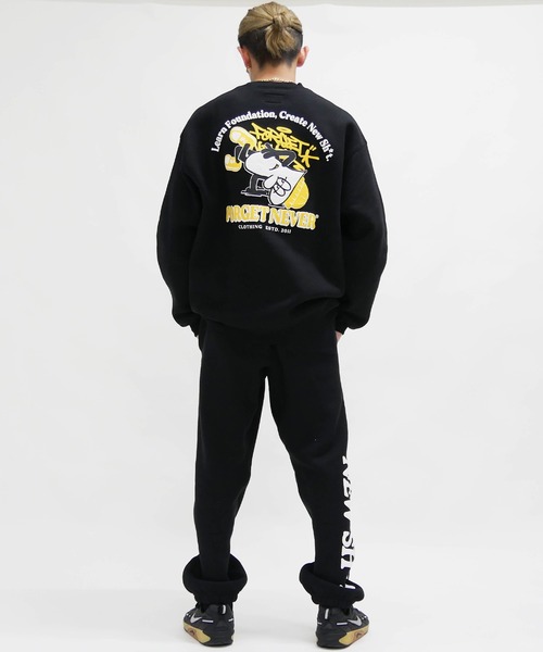 セール】【ムラサキスポーツ限定】FORGET NEVER/フォーゲットネバー