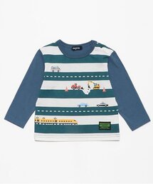 kladskap｜クレードスコープのTシャツ/カットソー（長袖）通販