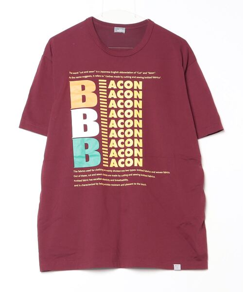 セール/ブランド古着】半袖Tシャツ（Tシャツ/カットソー）｜kolor 