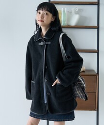 FREAK'S STORE | ミニベルトブークレジャケット(その他アウター)