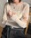 Rejoule�i���W���[���j�́u�t�B���K�[�z�[�������V�A�[�g�b�v�X�iT�V���c/�J�b�g�\�[�j�v�b�A�C�{���[