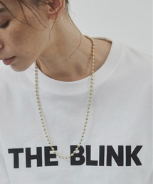 ANGIE（アンジー）の「ボールチェーンネックレス（ネックレス）」