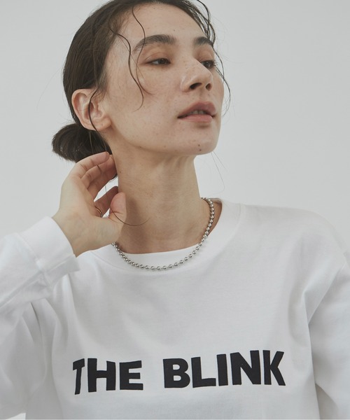 ANGIE（アンジー）の「ボールチェーンネックレス（ネックレス・レディース・シルバー系1/ゴールド系2/シルバー系2/ゴールド系1・FREE）」の5枚目の写真