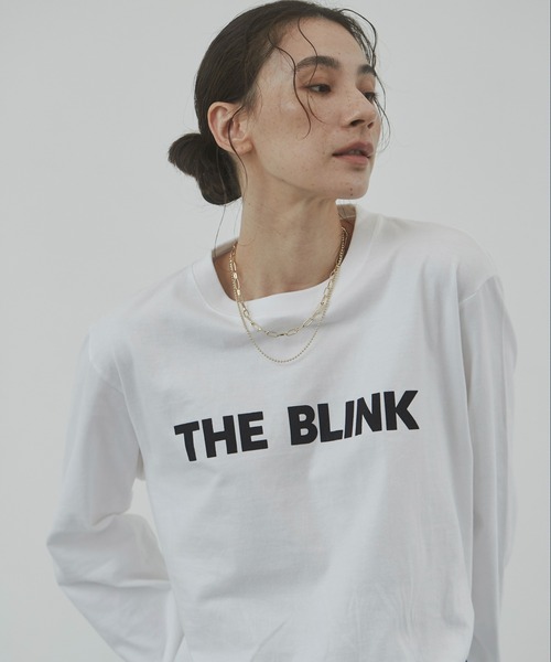 ANGIE（アンジー）の「ボールチェーンネックレス（ネックレス・レディース・シルバー系1/ゴールド系2/シルバー系2/ゴールド系1・FREE）」の10枚目の写真